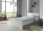 London White Bedroom - 2